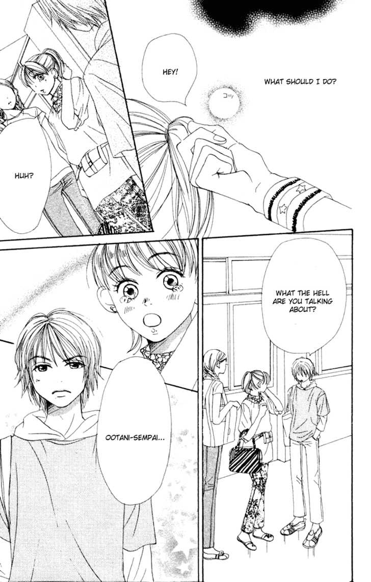 Read Lovely Complex en Manga Online