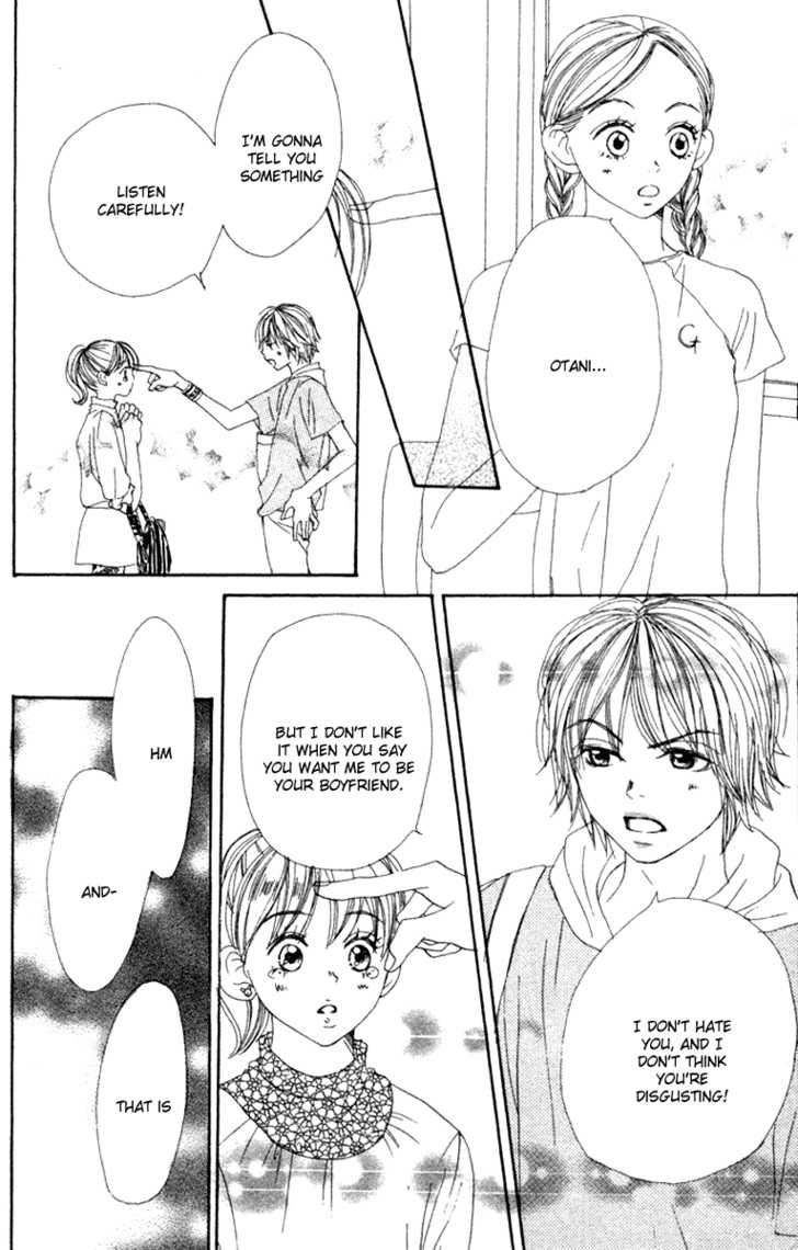 Read Lovely Complex en Manga Online