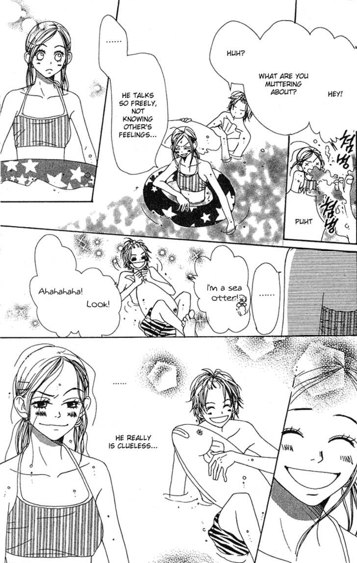 Read Lovely Complex en Manga Online