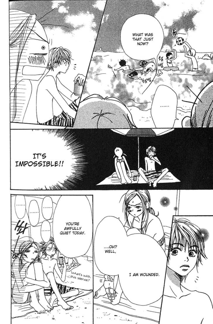 Read Lovely Complex en Manga Online