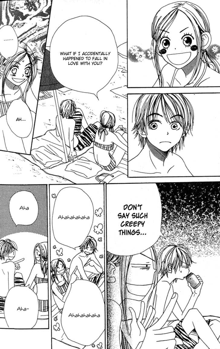 Read Lovely Complex en Manga Online