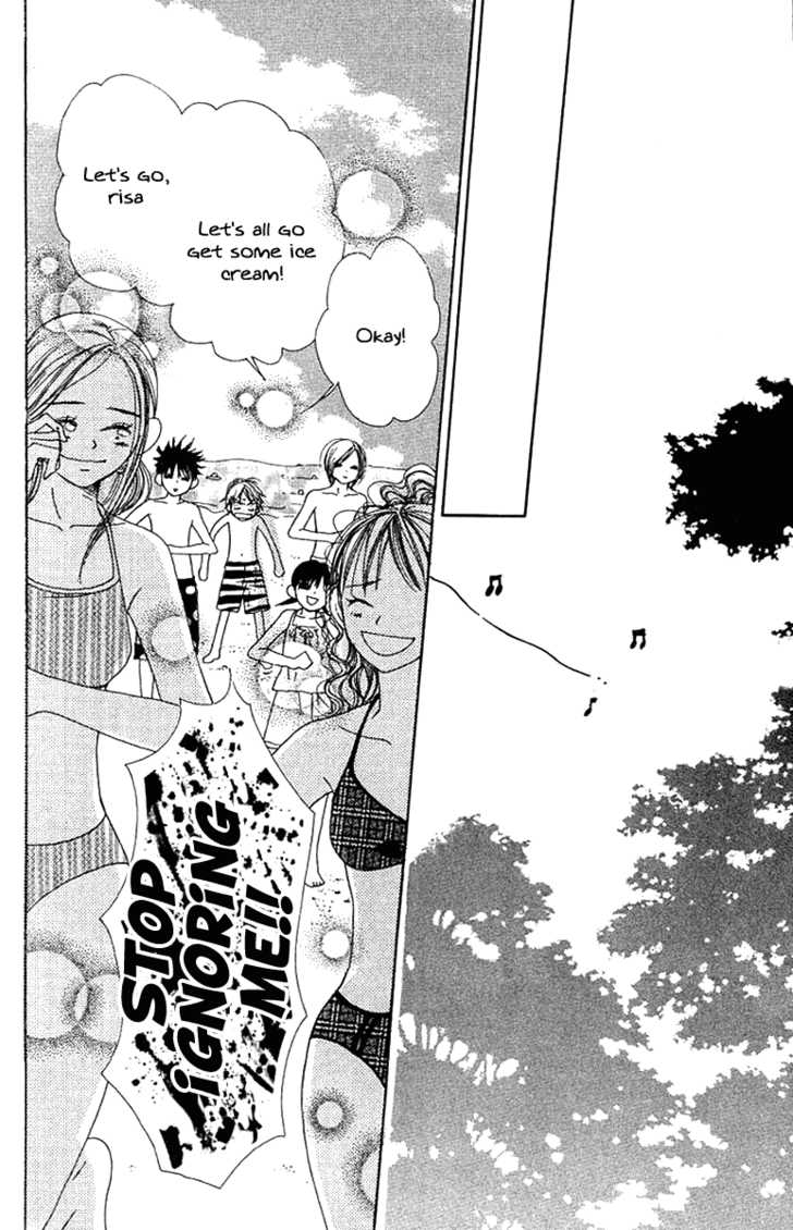 Read Lovely Complex en Manga Online