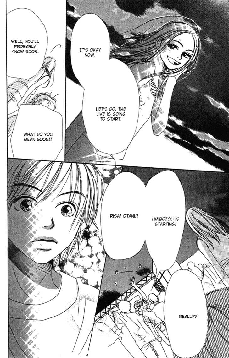 Read Lovely Complex en Manga Online