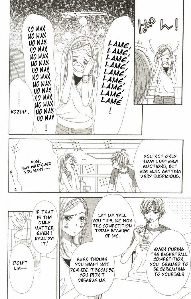 Read Lovely Complex en Manga Online