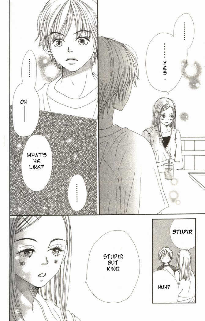 Read Lovely Complex en Manga Online