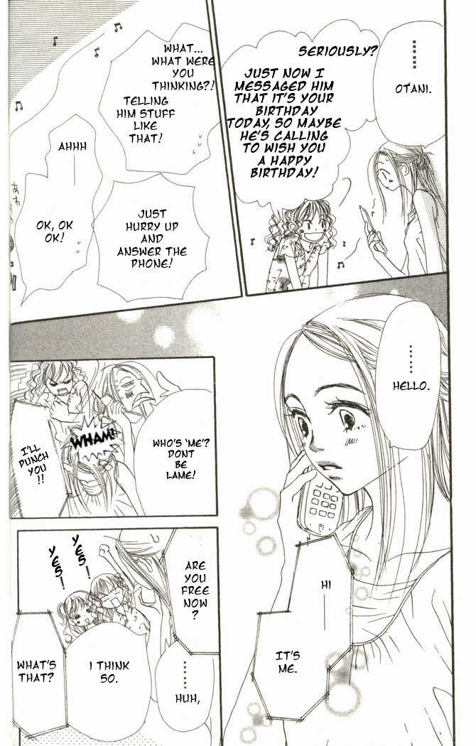 Read Lovely Complex en Manga Online