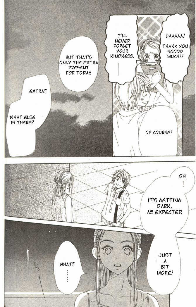 Read Lovely Complex en Manga Online