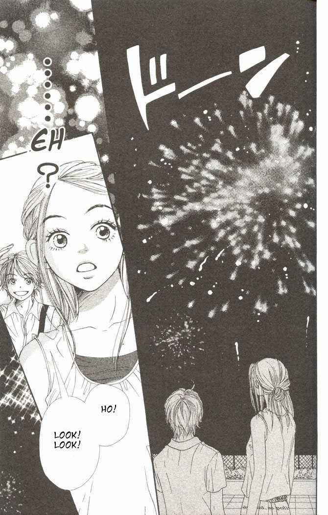 Read Lovely Complex en Manga Online