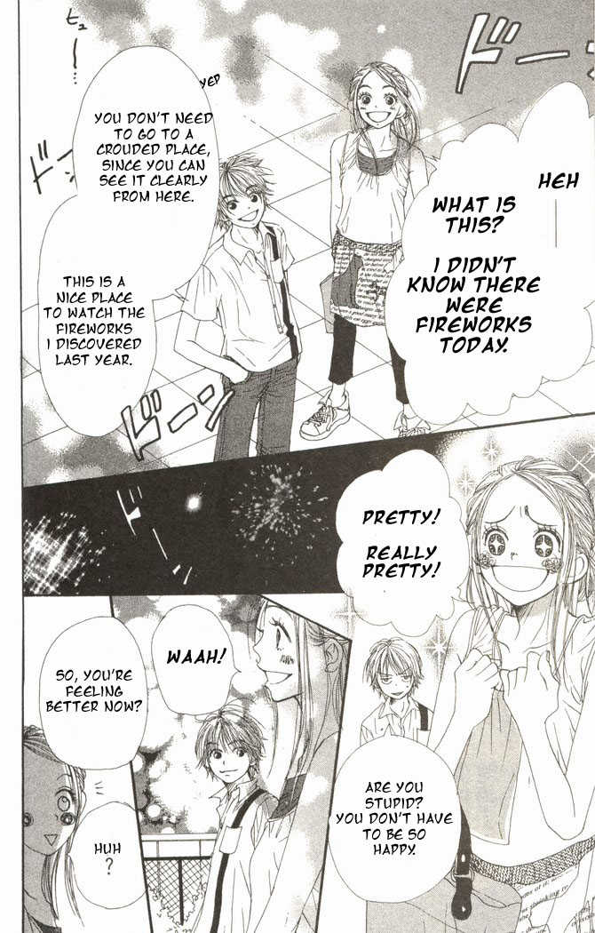 Read Lovely Complex en Manga Online