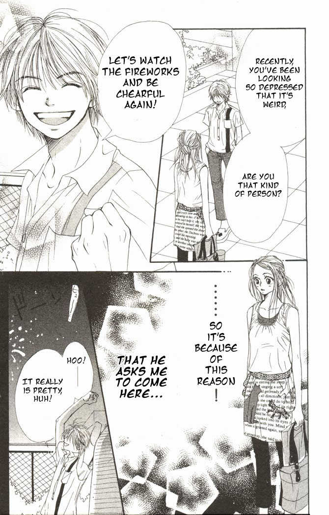 Read Lovely Complex en Manga Online