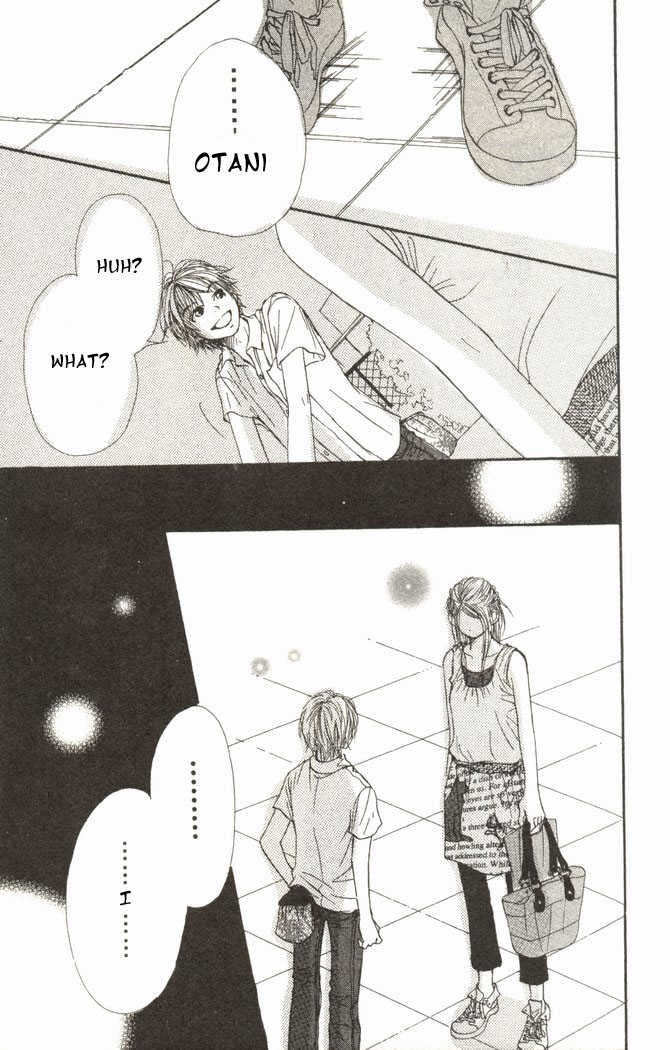 Read Lovely Complex en Manga Online