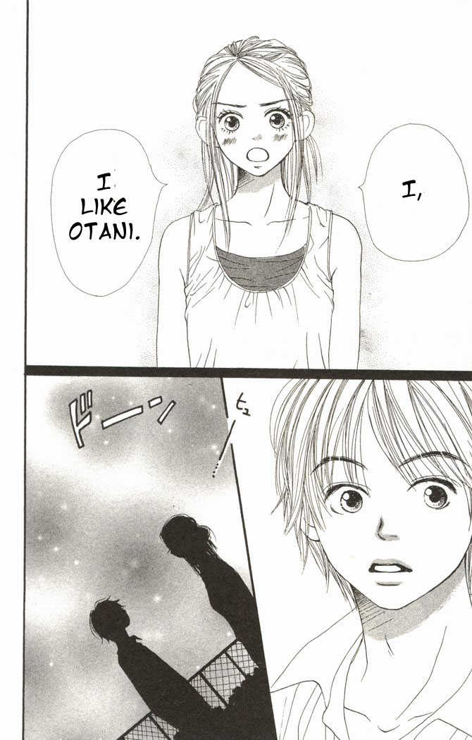 Read Lovely Complex en Manga Online