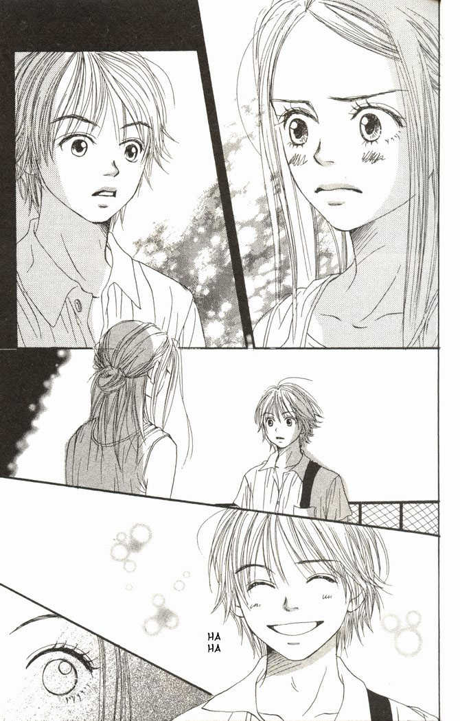 Read Lovely Complex en Manga Online