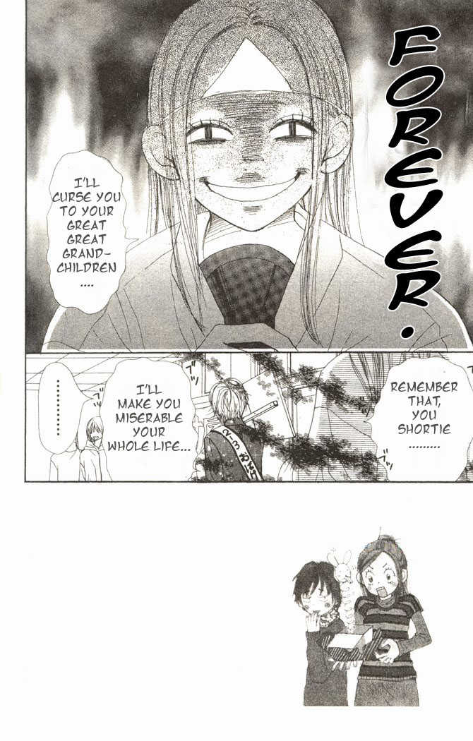 Read Lovely Complex en Manga Online