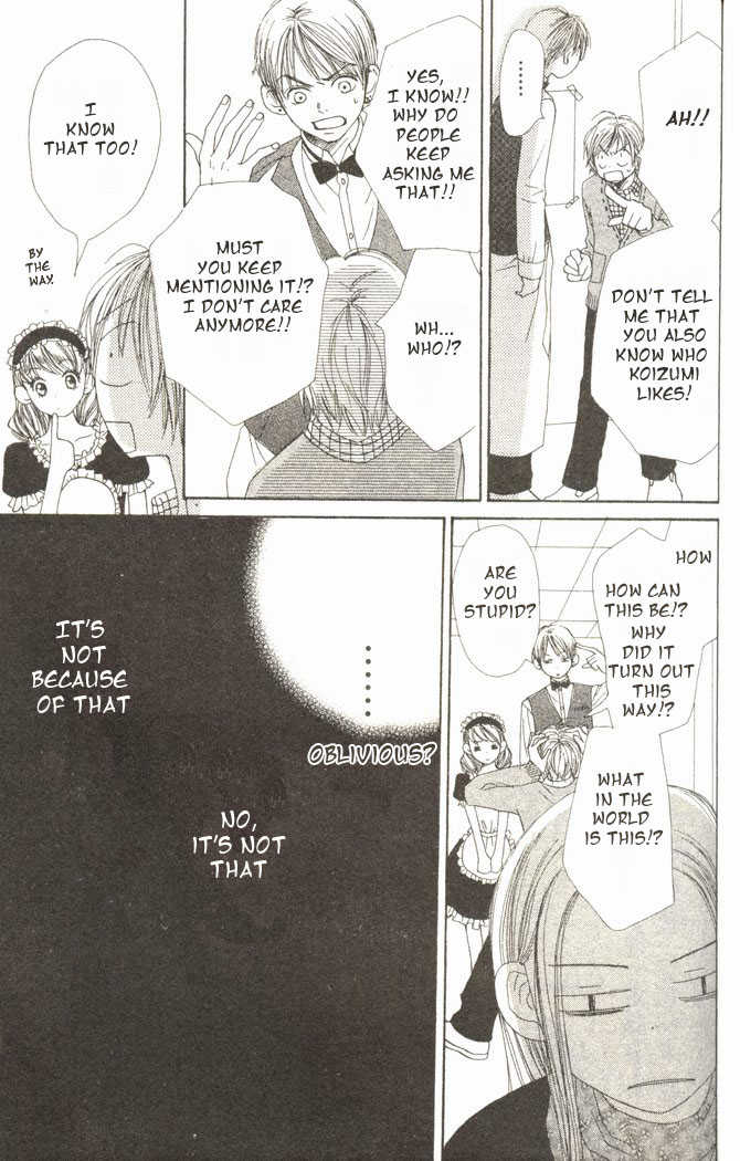 Read Lovely Complex en Manga Online