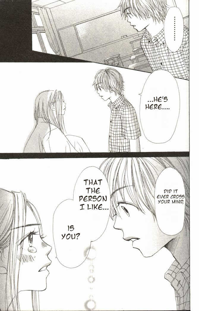 Read Lovely Complex en Manga Online