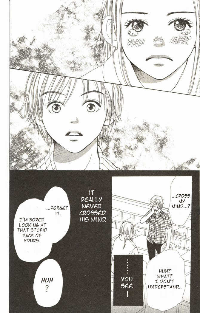 Read Lovely Complex en Manga Online