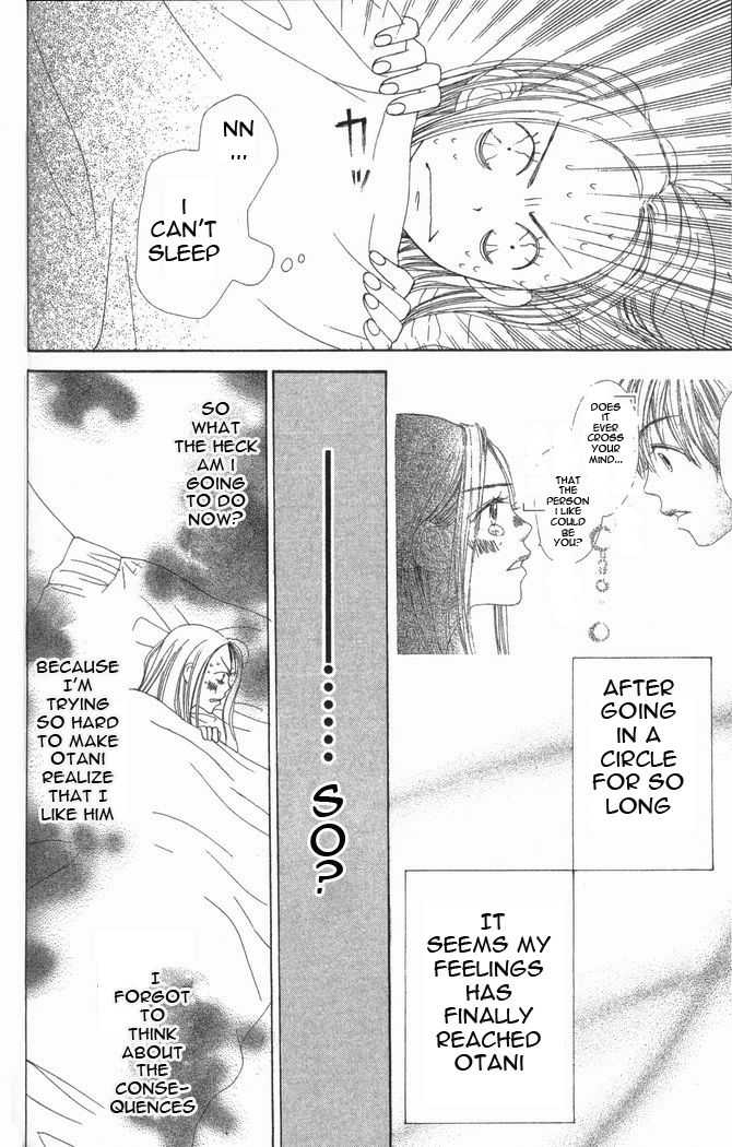 Read Lovely Complex en Manga Online