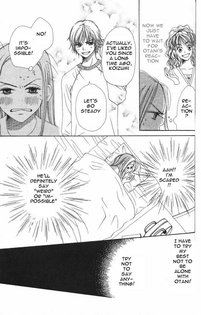 Read Lovely Complex en Manga Online