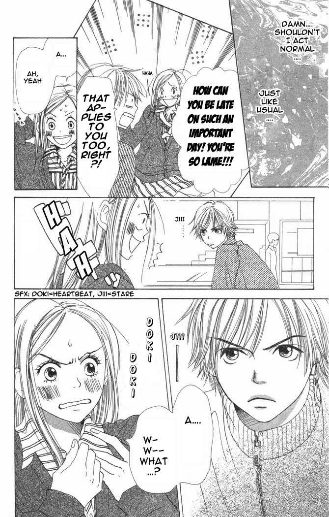 Read Lovely Complex en Manga Online