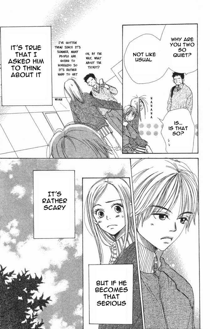 Read Lovely Complex en Manga Online