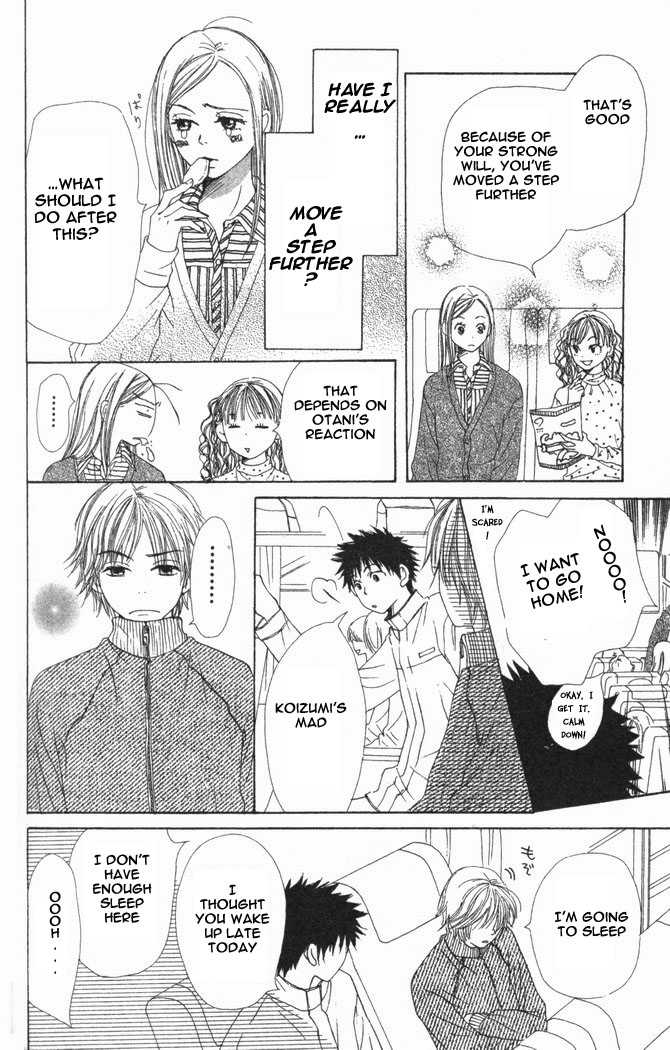 Read Lovely Complex en Manga Online