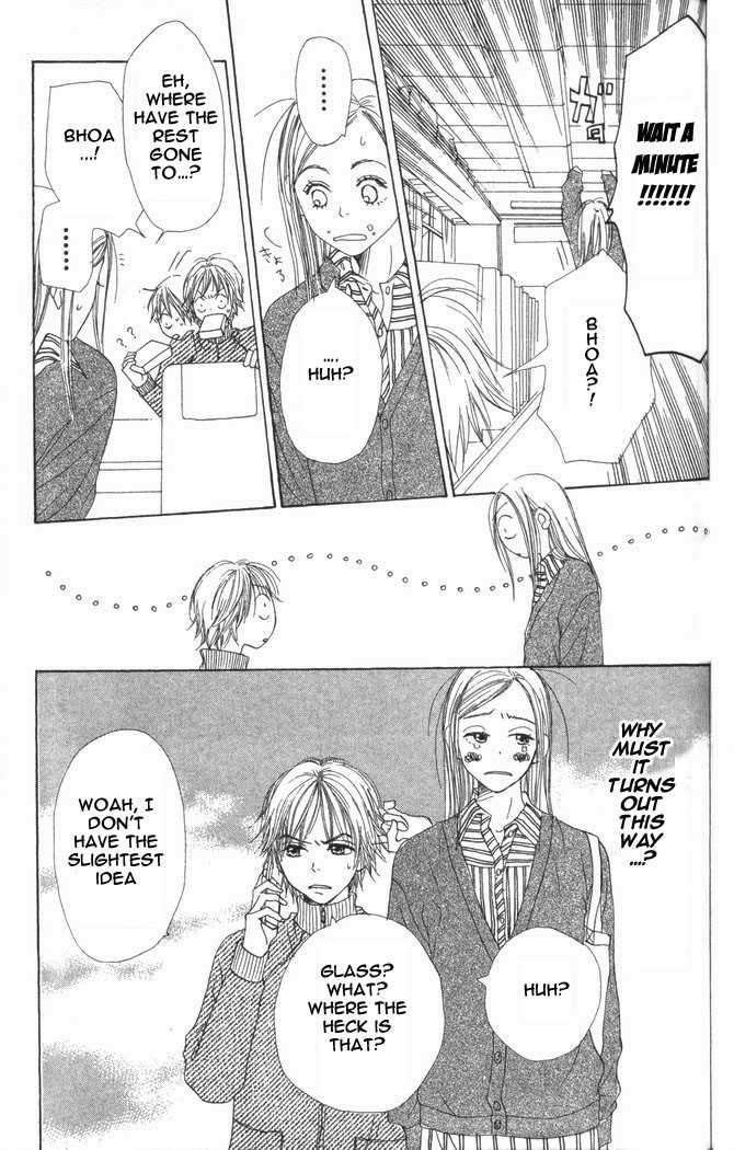 Read Lovely Complex en Manga Online