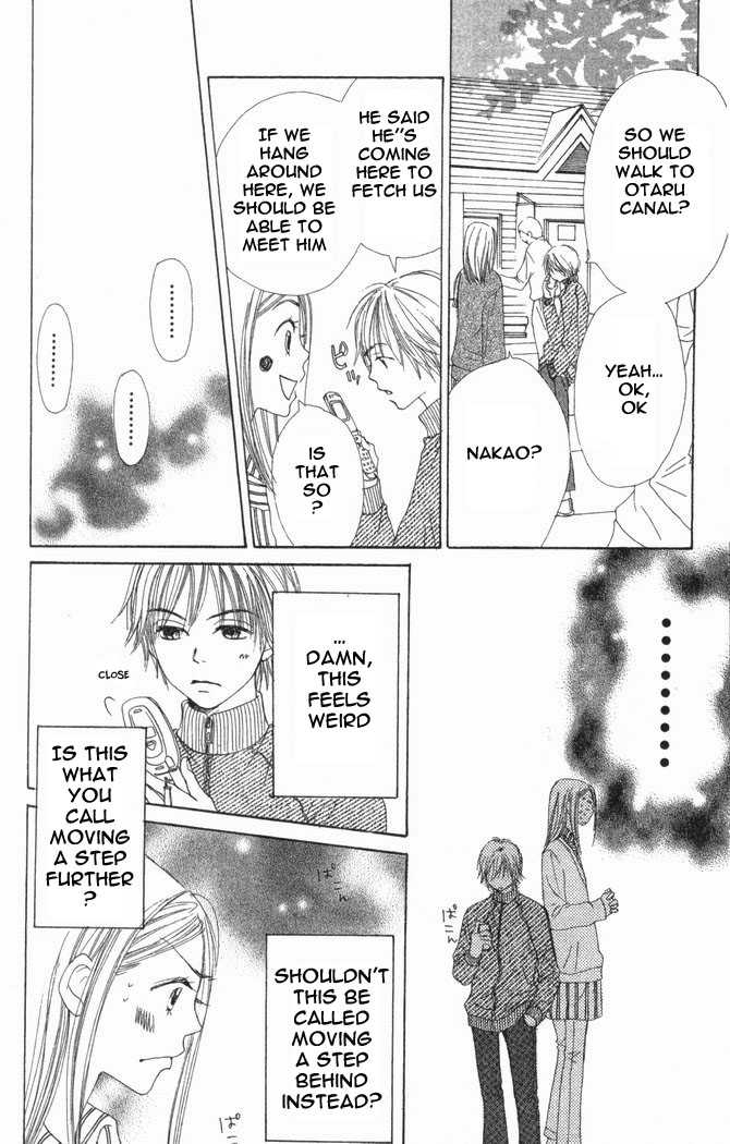 Read Lovely Complex en Manga Online