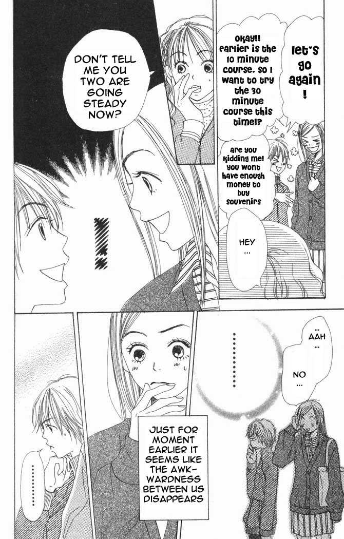 Read Lovely Complex en Manga Online