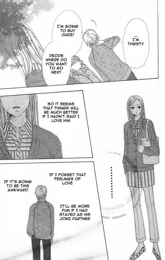 Read Lovely Complex en Manga Online