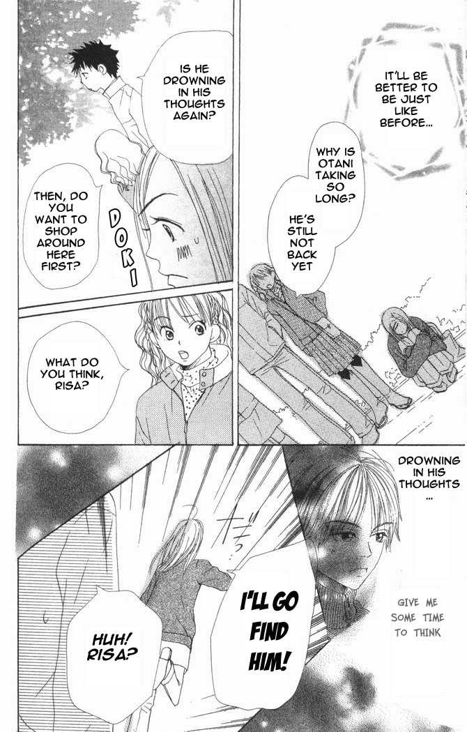 Read Lovely Complex en Manga Online