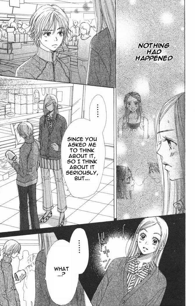 Read Lovely Complex en Manga Online