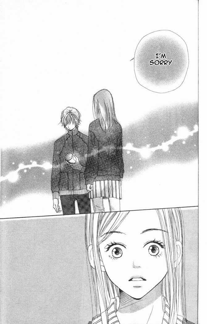 Read Lovely Complex en Manga Online