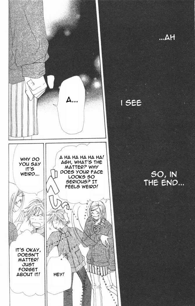 Read Lovely Complex en Manga Online