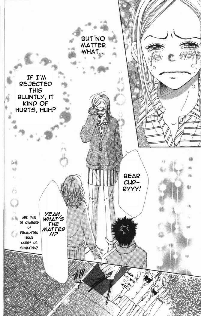 Read Lovely Complex en Manga Online