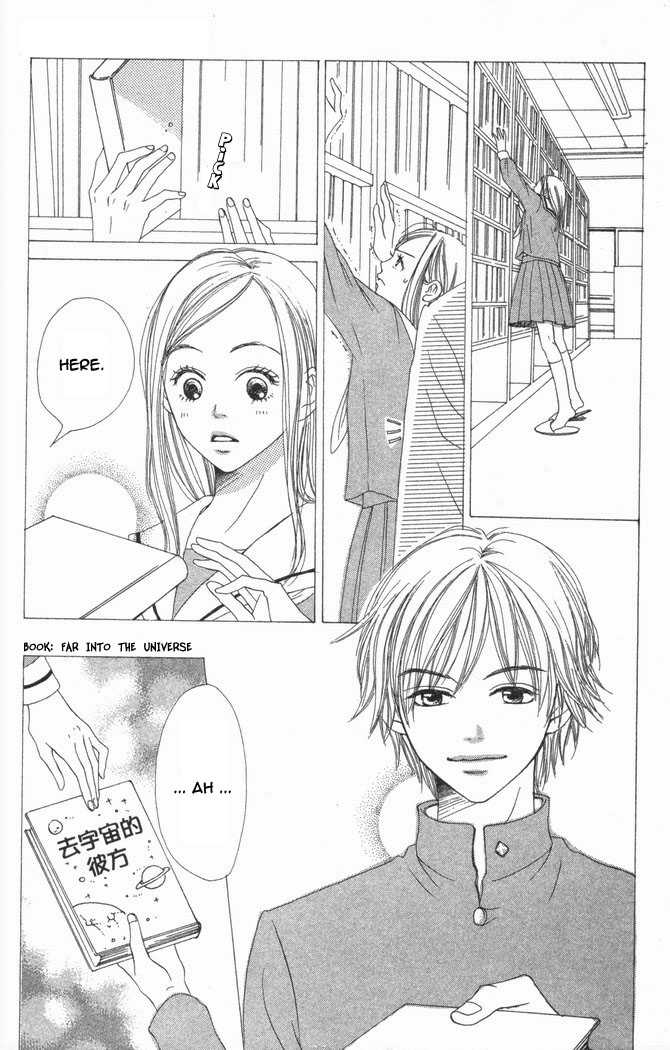 Read Lovely Complex en Manga Online