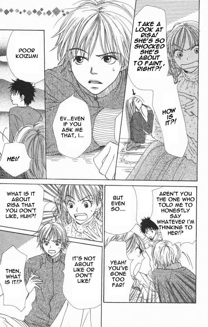 Read Lovely Complex en Manga Online