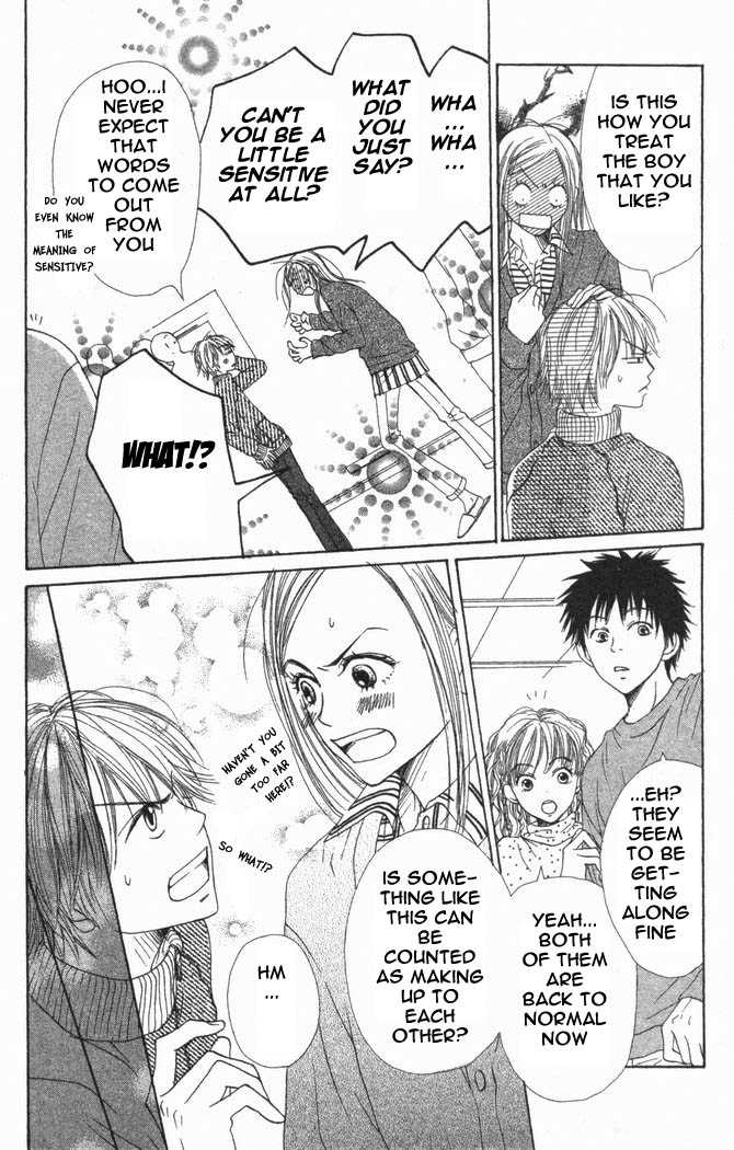 Read Lovely Complex en Manga Online