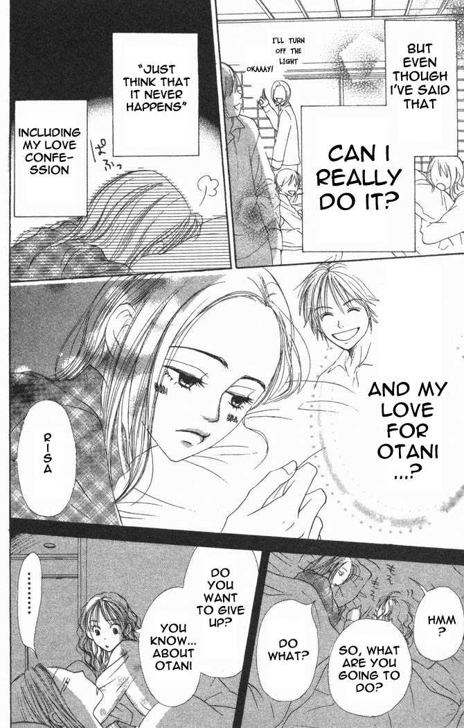 Read Lovely Complex en Manga Online