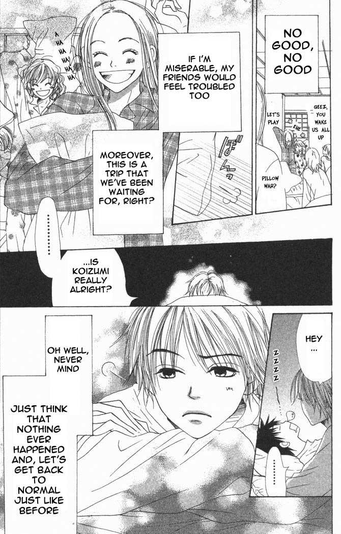 Read Lovely Complex en Manga Online