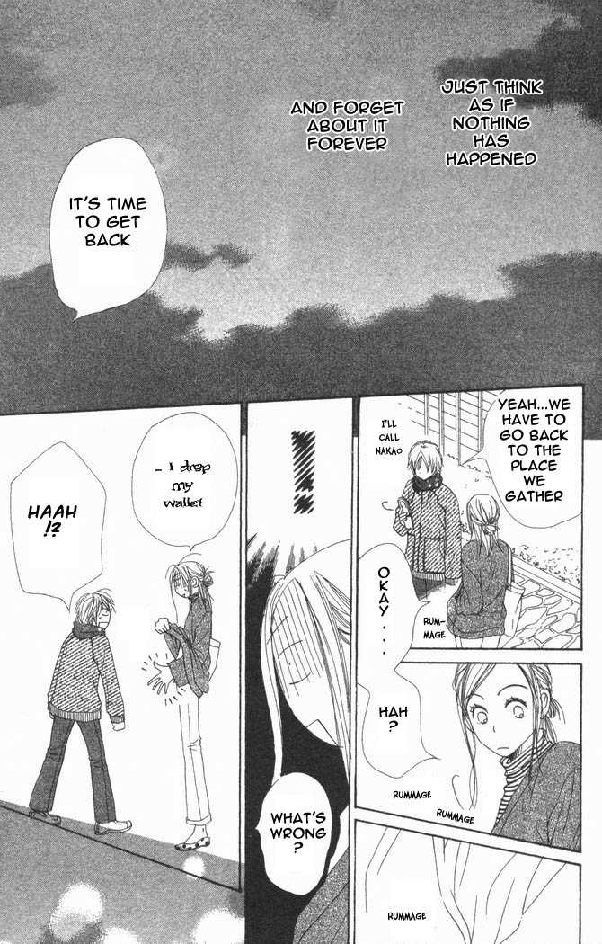 Read Lovely Complex en Manga Online