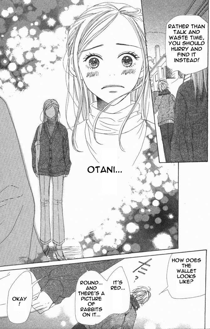 Read Lovely Complex en Manga Online