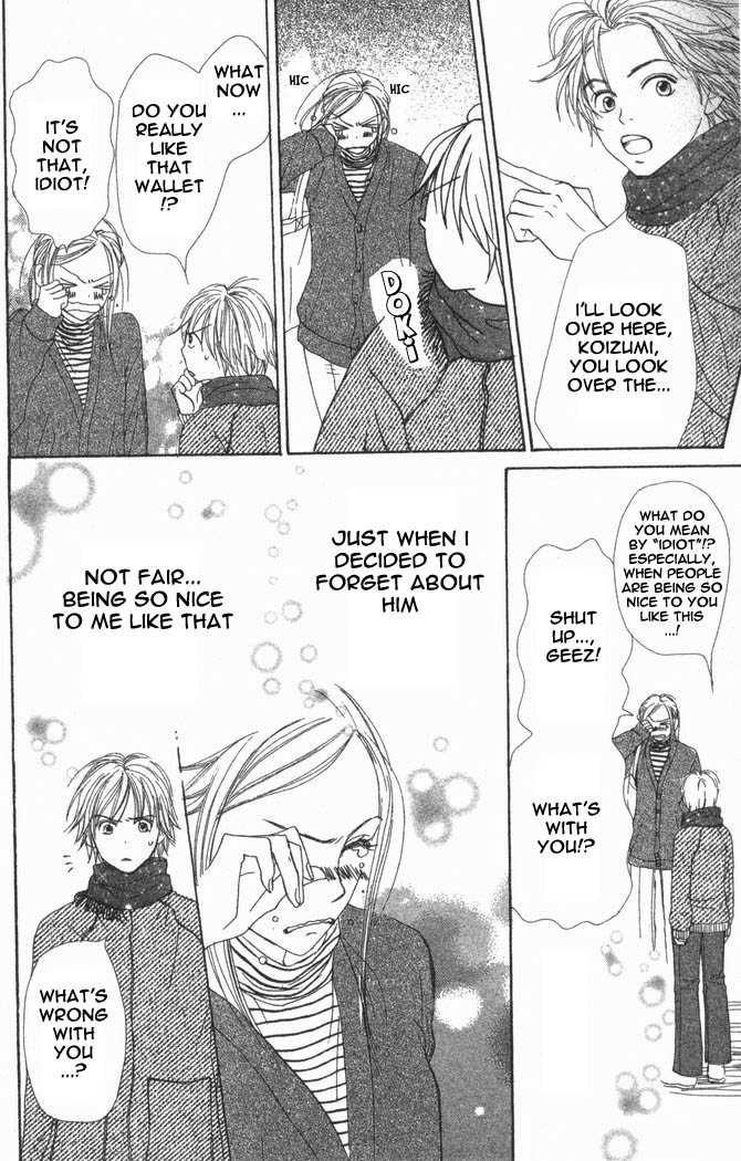 Read Lovely Complex en Manga Online