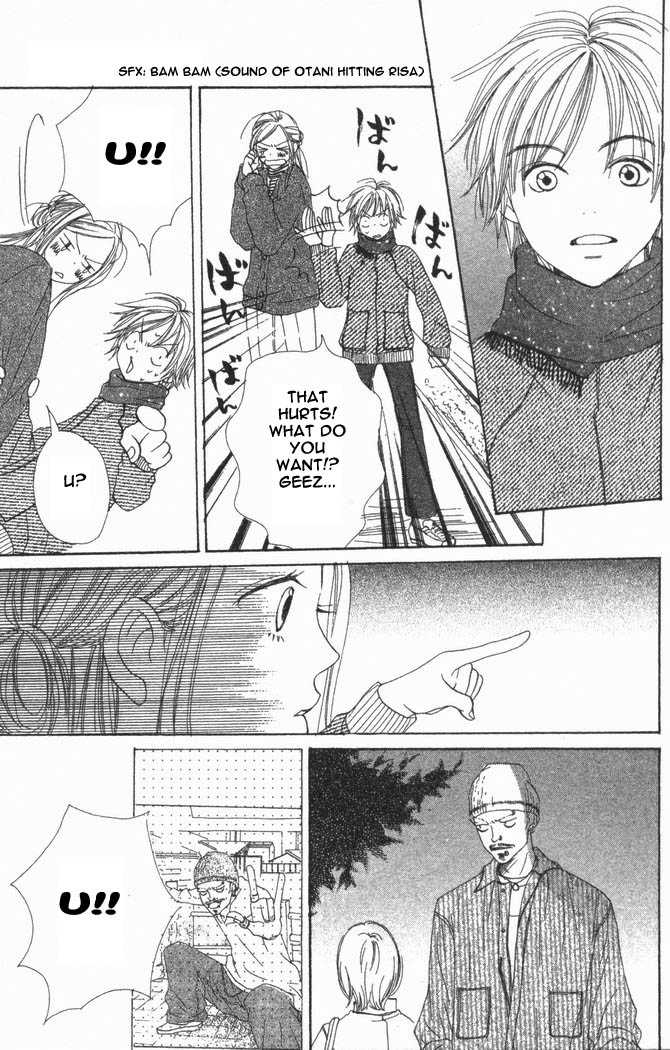 Read Lovely Complex en Manga Online