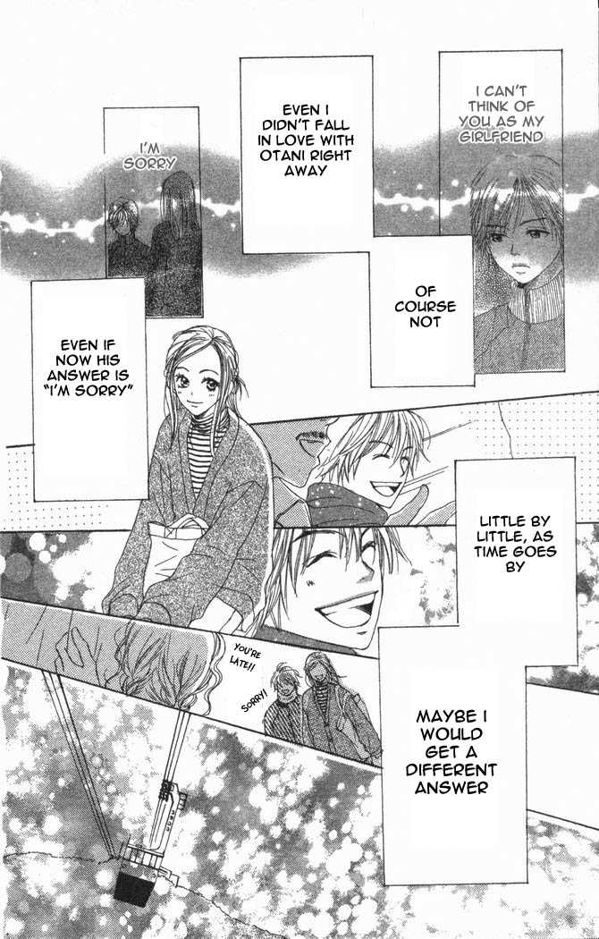 Read Lovely Complex en Manga Online