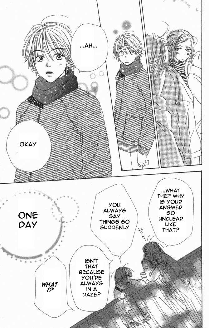 Read Lovely Complex en Manga Online