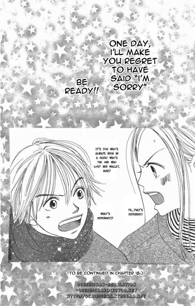 Read Lovely Complex en Manga Online