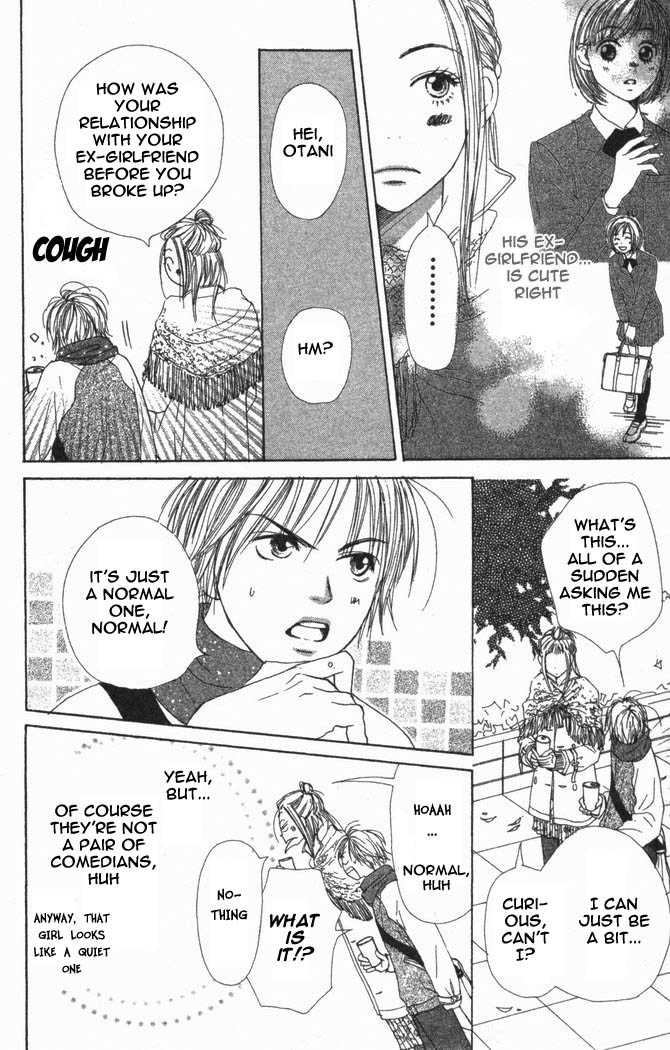 Read Lovely Complex en Manga Online