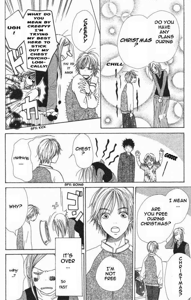 Read Lovely Complex en Manga Online