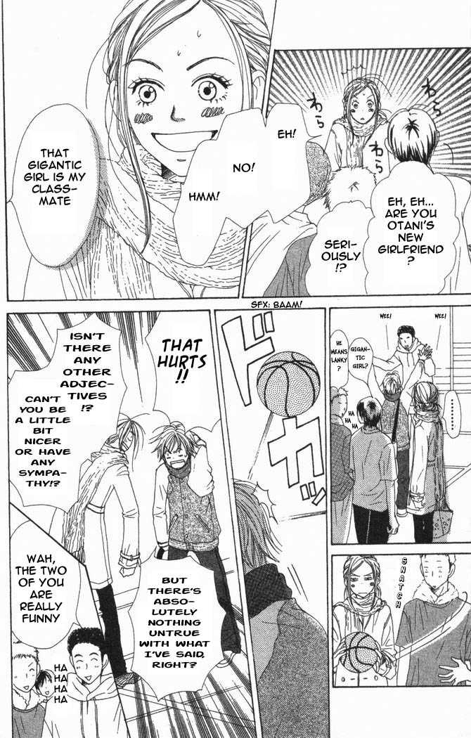 Read Lovely Complex en Manga Online